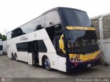 Expresos Los Llanos 169