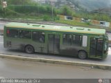 Metrobus Caracas 525