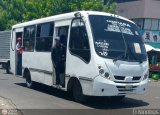 Cooperativa de Transporte Cabimara 14