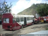 En Chiveras Abandonados Recuperacin 15 Leyland National Mark I Leyland 510