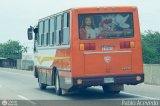 Socitranebla - S.C. Transp. Andr�s Eloy Blanco 90 por Pablo Acevedo