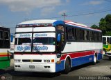 Transporte Bonanza 0028