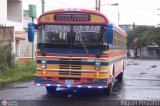 CA - Autobuses de Tocuyito Libertador 25, por Miguel Pestana