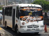 Unin Chara A.C. 204