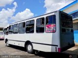 Cooperativa de Transporte El Nazareno 01, por Javier Parmalat 