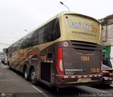 Danielito Bus (Per) 1004, por Leonardo Saturno