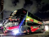 Expresos Del Lago 1113