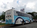A.C. Mixta de Transporte Tchira Mrida R.L. 0113, por Leonardo Saturno