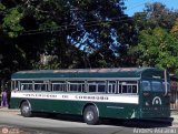 Universidad de Carabobo 198, por Andrs Ascanio