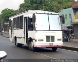 A.C. de Transporte La Raiza 109, por Jonnathan Rodrguez