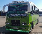 A.C. Transporte Campesino 81