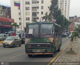 DC - Unin Magallanes Silencio Plaza Venezuela 103, por Jonnathan Rodrguez