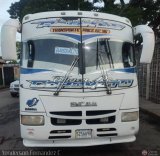 A.C. Transporte Paez 096