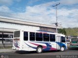 A.C. Transporte Central Morn Coro 052