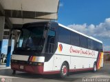 Cruceros Oriente Sur 104 por Gabriel Estevez