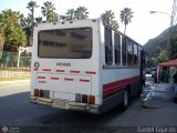 C.U. Caracas - Los Teques A.C. 030