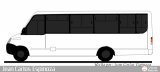 Diseos Dibujos y Capturas  Intercar New Borota Iveco Daily 70C16HD