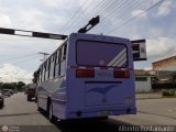 Colectivo Los Andes (Mrida - El Vigia) 44