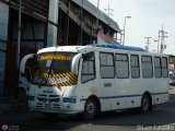 A.C. Transporte Independencia 054, por Oliver Castillo