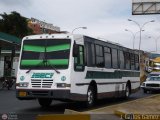 Servicios Especiales del Centro C.A. 19 Encava E-5053MD Encava Cummins Grande