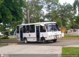 A.C. de Transporte Los Rapiditos de Montalbn 03