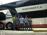 Venehiger C.A. 001
