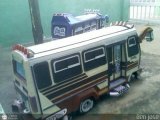 Maquetas y Miniaturas El Chamo benn  Carroceras Sotelo y Ario Busven Ford B-350