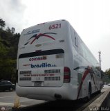 Expreso Brasilia 6521