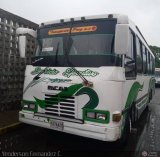 A.C. Transporte Paez 070