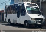 AR - A.C. Unin San Jos 79 Fanabus F-2300 Iveco Serie TurboDaily