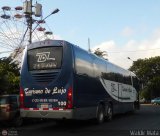 Turismo de Lujo 100