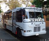 DC - A.C. de Transporte Roosevelt 051, por Waldir Mata