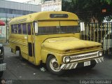 Universitarios y Escolares ESCO-901 Superior Coach Company Cnvncional Corto Trompita04 Chevrolet - GMC C-30 SmallTire