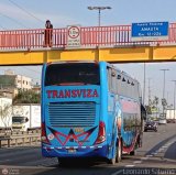 Transporte Vicente Zamudio 410