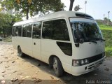 Unin Conductores Aeropuerto Maiqueta Caracas 080 Toyota Coaster Toyota Dyna