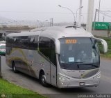 Transporte Aki Mvil 960, por Leonardo Saturno