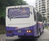 Transporte Privado Joaranny 196