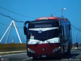 VA - A.C. Asocava 09 Yutong ZK6896HGA Yutong Integral ZK6896HGA