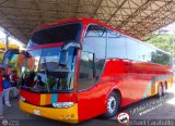 Cruceros Oriente Sur 148, por Michael Caraballo