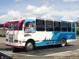 Transporte Gran Mariscal Sucre C.A. 251 por Jos� Miguel Toch�n