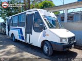 Asociacin Unin de Conductores Montes 29 Fanabus F-2300 Iveco Serie TurboDaily