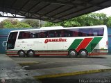 Expreso Internacional Ormeo 1299 Busscar JumBuss 400 Serie 5 Volvo B12R