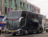 Allinbus (Per) 504, por Leonardo Saturno