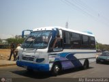CA - Unin Conductores Maternidad del Sur 09
