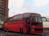 Cruceros Oriente Sur 115 Maz 251 Man D 2866 LOH 28