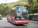Bus MetroMara 6122