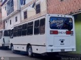 DC - Unin Conductores del Oeste 118, por Josue Snchez