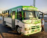 Uni�n de Conductores Unidos S.C. 066