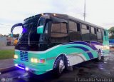 A.C.C. Caicara Amazonas 990 por J. Calzadilla Sanabria 