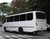 S.C. Lnea Transporte Expresos Del Chama 113 Carroceras Michelena Beluga Chevrolet FVR Isuzu